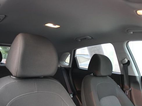 Used 2023 Hyundai Kona SEL w/ Cargo Package AWD/4WD image 30