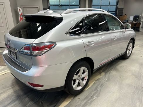 Used 2014 Lexus RX 350 AWD w/ Navigation Package image 31