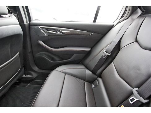 New 2026 Cadillac CT5 Sport image 12