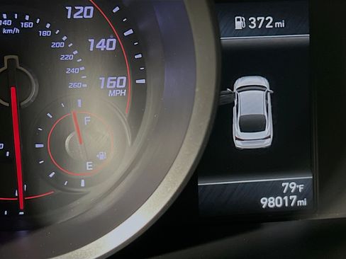 Used 2021 Hyundai Elantra SEL FWD image 21