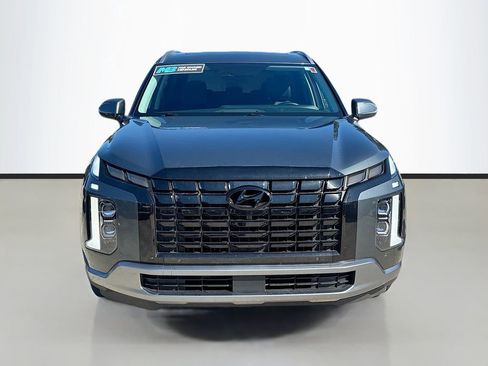 Used 2024 Hyundai Palisade SEL image 2