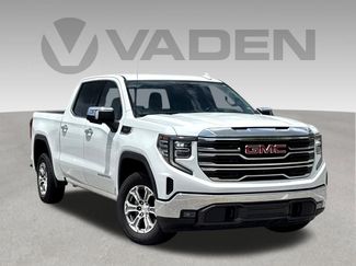 Used 2024 GMC Sierra 1500 SLT RWD video 1