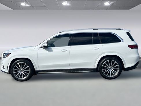 Certified 2023 Mercedes-Benz GLS 450 4MATIC image 2