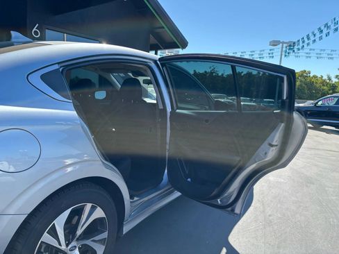 Used 2022 Subaru Legacy image 16