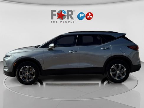 Used 2023 Chevrolet Blazer LT w/ Convenience Package image 2