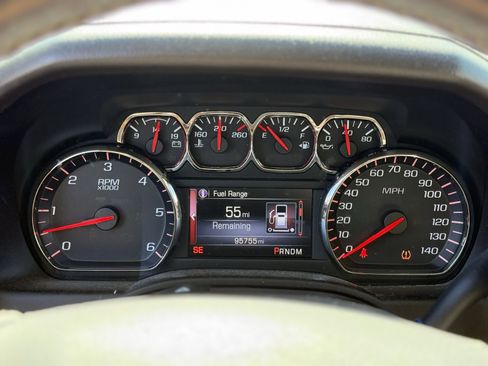 Used 2015 GMC Yukon SLT w/ Open Road Package image 40