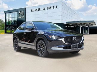 Used 2024 MAZDA CX-30 AWD 2.5 S w/ Select Sport Pkg video 1