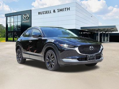 Used 2024 MAZDA CX-30 AWD 2.5 S w/ Select Sport Pkg