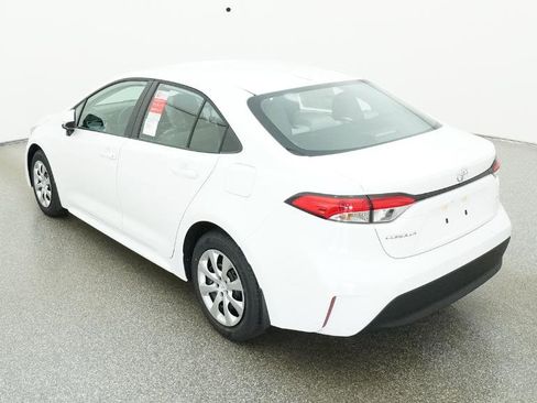New 2026 Toyota Corolla LE image 13