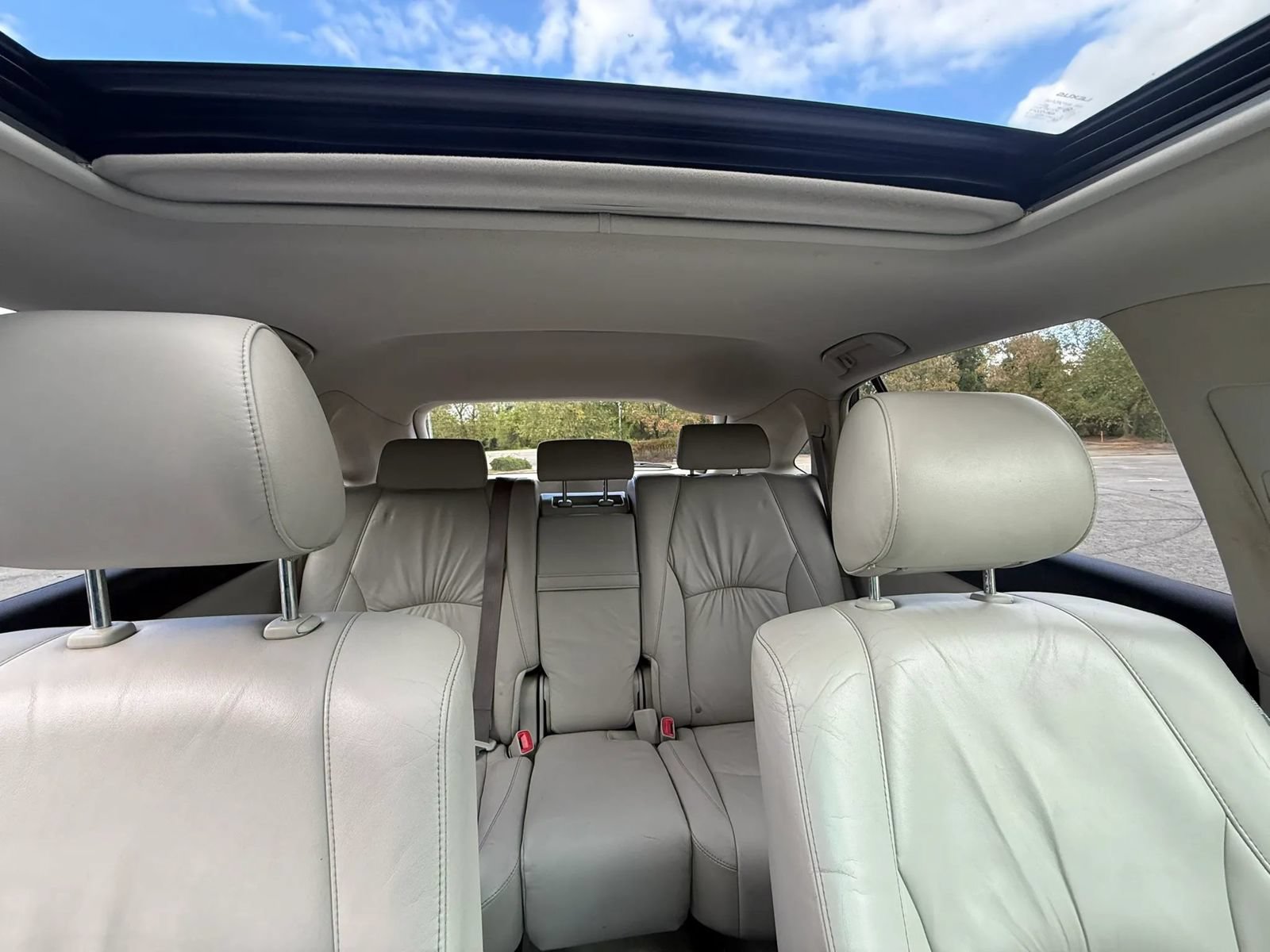 Used 2008 Lexus RX 400h AWD image 15