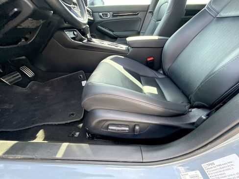 Used 2024 Honda Civic Sport Touring image 14