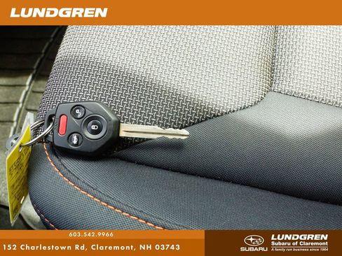 Used 2021 Subaru Crosstrek 2.0i Premium AWD/4WD image 24