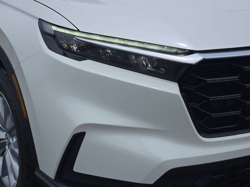 New 2026 Honda CR-V EX image 10