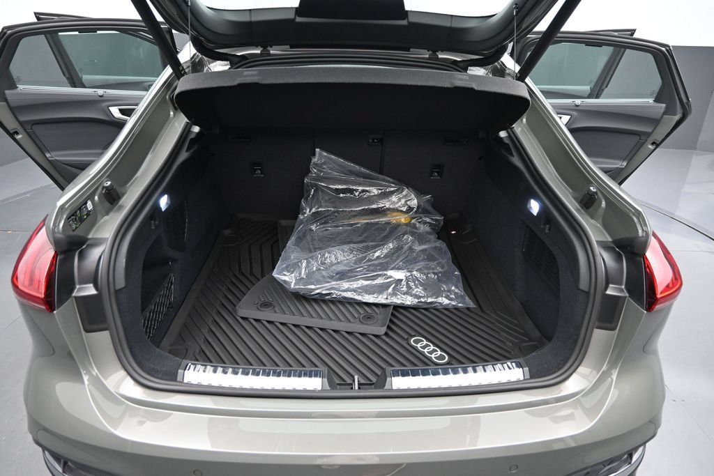 Used 2025 Audi A5 2.0T Premium Plus AWD/4WD image 27
