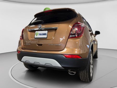 Used 2017 Buick Encore Preferred FWD image 10