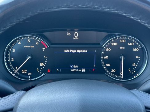 Certified 2019 Cadillac XT4 Sport w/ Cold Weather Package AWD/4WD image 30