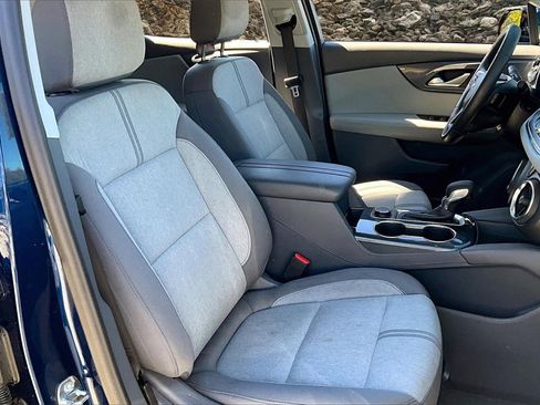 Used 2022 Chevrolet Blazer LT image 7