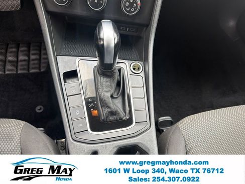 Used 2021 Volkswagen Jetta S FWD image 21