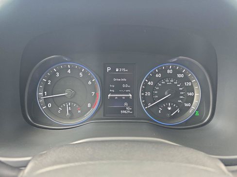 Certified 2023 Hyundai Kona SEL AWD/4WD image 12