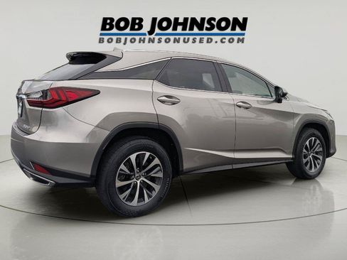 Used 2021 Lexus RX 350 AWD w/ Premium Package image 6