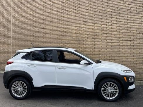 Used 2018 Hyundai Kona SEL FWD image 4