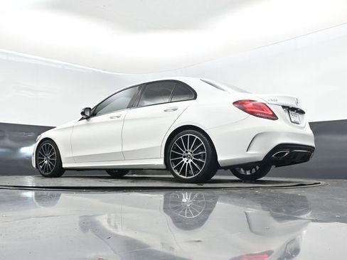 Used 2019 Mercedes-Benz C 300 Sedan image 41