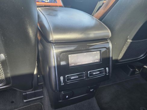 Used 2023 Lincoln Aviator Reserve w/ Elements Package Plus RWD image 7