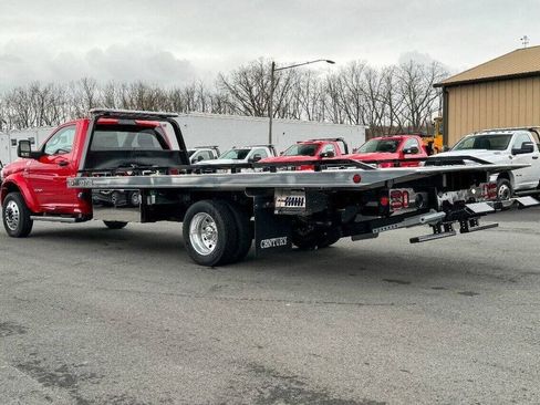 Used 2024 RAM 5500 SLT w/ Quick Order Package 2YG SLT AWD/4WD image 5