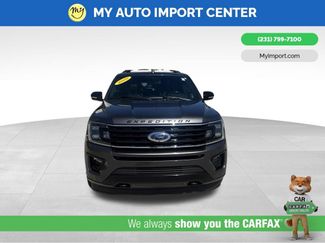Used 2020 Ford Expedition Max Limited w/ Equipment Group 303A AWD/4WD video 2