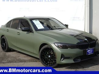 Used 2020 BMW 330i xDrive Sedan AWD/4WD video 1