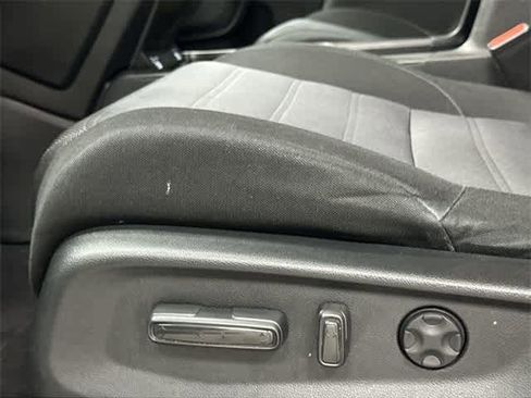 Certified 2022 Honda CR-V EX image 26