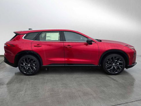 New 2026 Toyota Crown Signia image 2