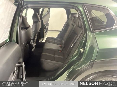 New 2026 MAZDA CX-50 AWD 2.5 S w/ Weather Package image 12