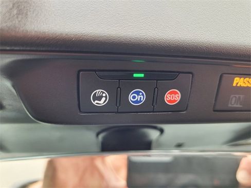 Used 2023 Chevrolet Camaro LT w/ RS Package image 36