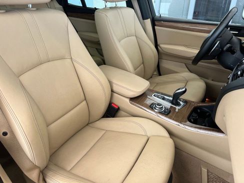 Used 2012 BMW X3 xDrive35i AWD/4WD image 15