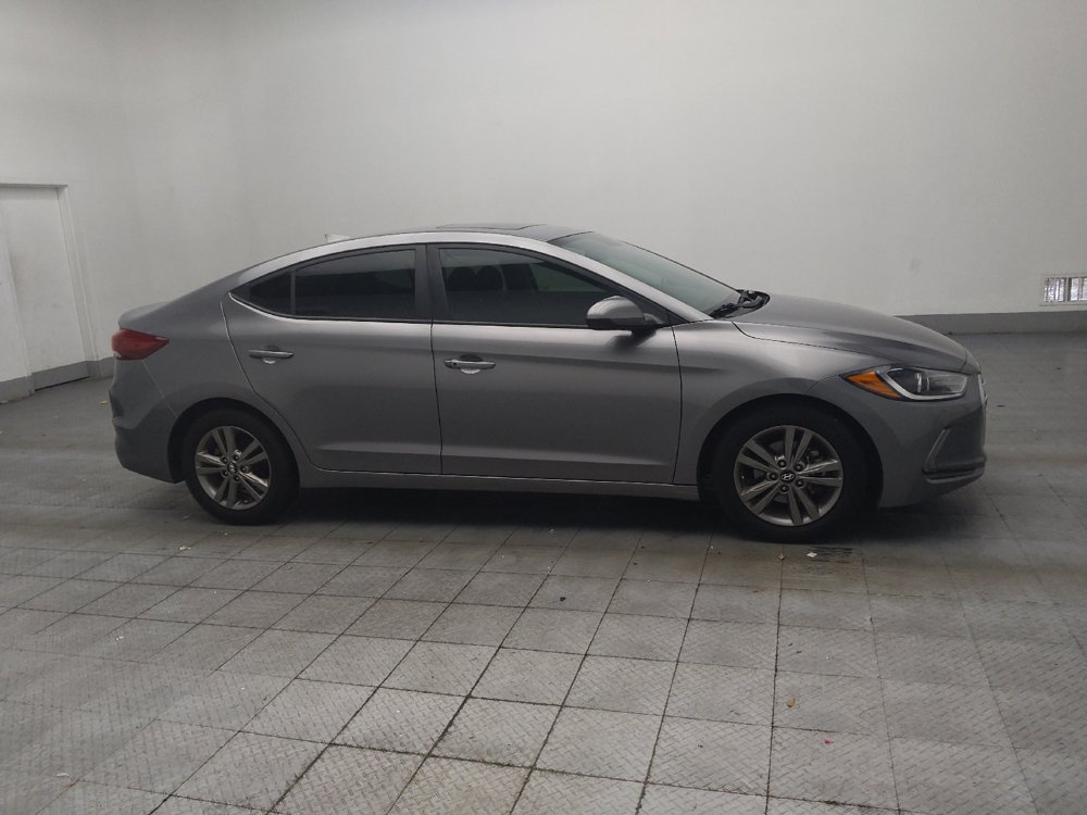 Used 2018 Hyundai Elantra Value Edition FWD image 11