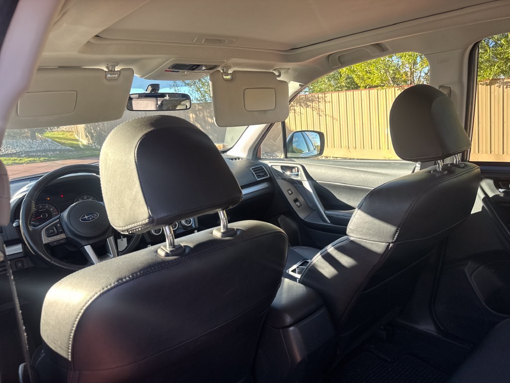 Used 2017 Subaru Forester 2.0XT Premium AWD/4WD image 20