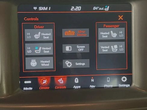 Used 2023 Dodge Charger Scat Pack RWD image 21