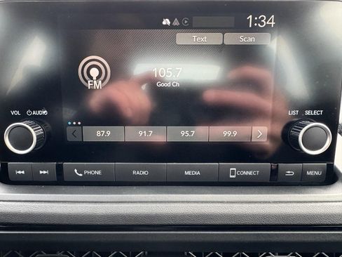 Certified 2024 Honda Accord LX image 21