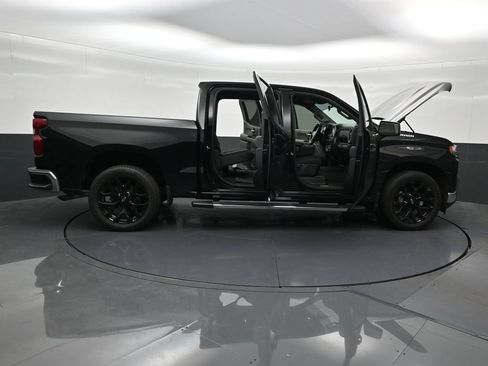 Used 2020 Chevrolet Silverado 1500 LT w/ All-Star Edition RWD image 32