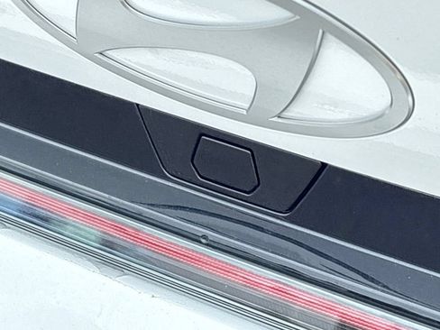 New 2026 Hyundai Elantra N Line FWD image 33