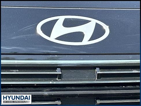 New 2026 Hyundai Palisade FWD Hybrid image 11