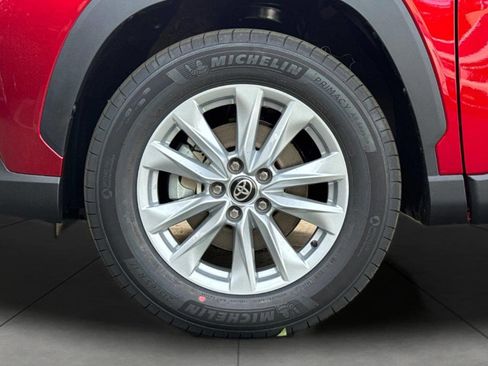 New 2026 Toyota Corolla Cross LE image 33