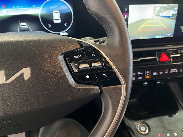 Used 2024 Kia Niro Wind FWD image 28