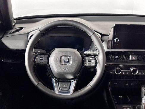 New 2026 Honda CR-V Sport Touring image 13