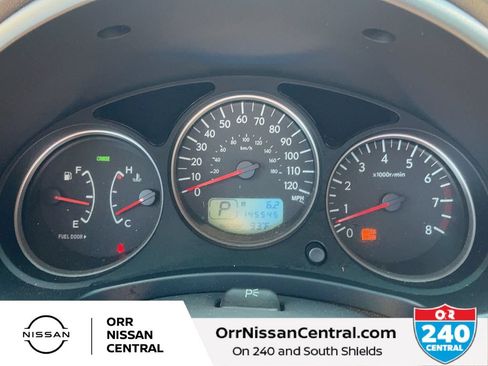 Used 2007 Subaru Forester 2.5X L.L. Bean AWD/4WD image 20