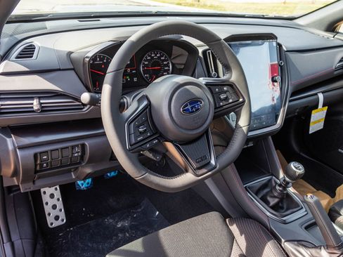 New 2026 Subaru WRX Premium image 3