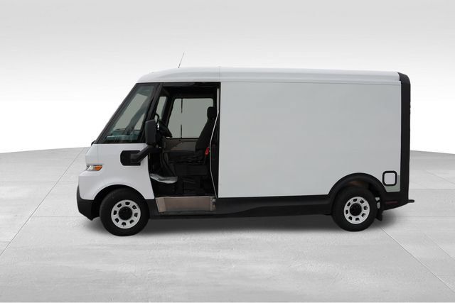 Used 2024 Chevrolet Brightdrop 400 w/ Commercial Equipment Package AWD/4WD image 10