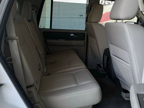 Used 2013 Ford Expedition XL w/ HD Trailer Tow Pkg image 17