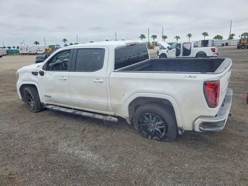 Used 2021 GMC Sierra 1500 Elevation AWD/4WD image 3